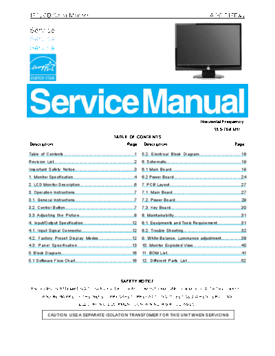 AOC 717Fwy  AOC Monitor 717Fwy.pdf