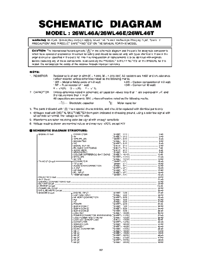 TOSHIBA toshiba 26wl46t-circuit  TOSHIBA LCD 26WL46T toshiba_26wl46t-circuit.pdf