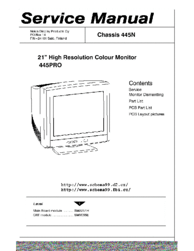 NOKIA nokia 445pro chassis 445n  NOKIA Monitor nokia_445pro_chassis_445n.pdf