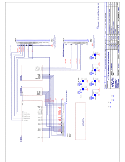 ARCAM Arcam-CD36-cd-sch  ARCAM CD36 Arcam-CD36-cd-sch.pdf