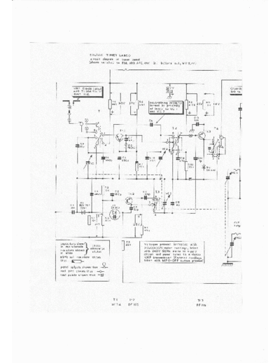 ALARON Alaron UA-800 schematic  . Rare and Ancient Equipment ALARON UA-800 Alaron_UA-800_schematic.pdf