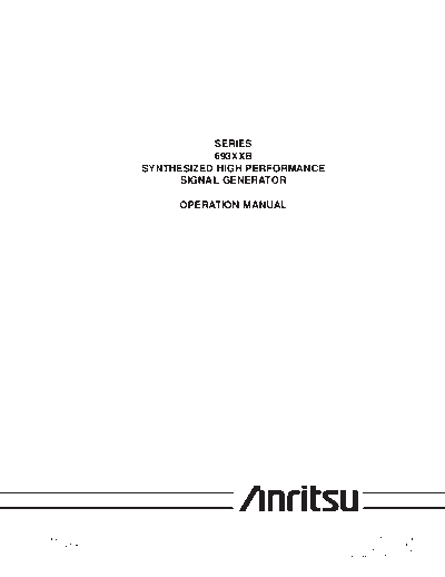 Anritsu 10370-10348B  Anritsu 10370-10348B.pdf