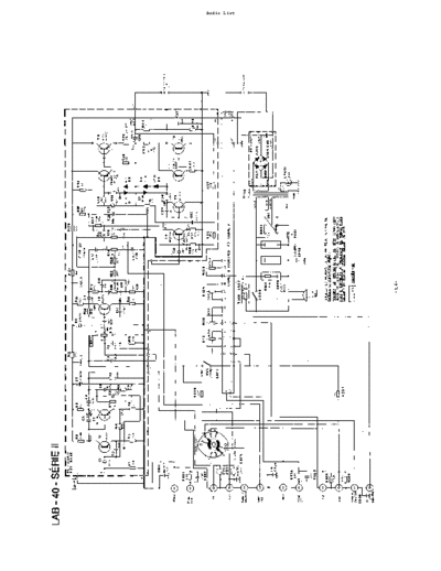 GRADIENTE Gradiente Lab-40II pwr sch  GRADIENTE Audio Gradiente_Lab-40II_pwr_sch.pdf