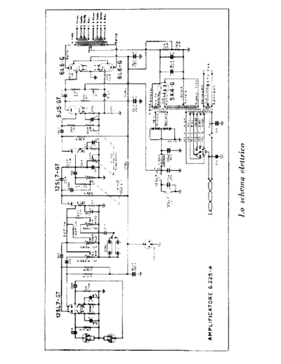 GELOSO G225A amplifier  GELOSO Geloso G225A amplifier.pdf