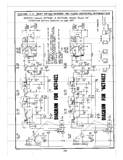 ZENITH royal50  ZENITH Audio Royal 50 royal50.pdf