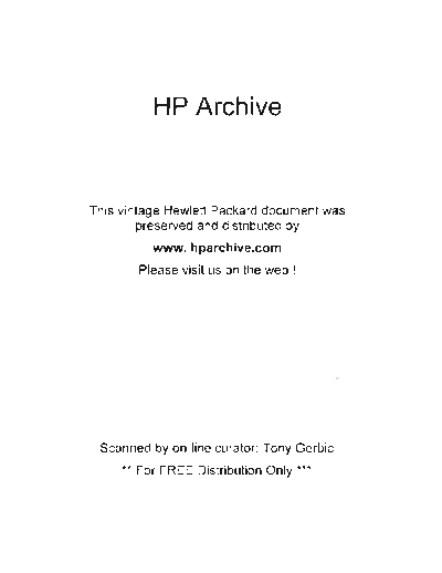 HP 78525A-Manual  HP 78525A-Manual.pdf