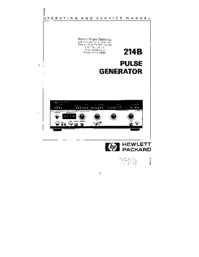 HP 214B  HP 214B.pdf