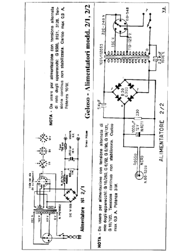 GELOSO 2-1 2-2 Power supplies  GELOSO Geloso 2-1 2-2 Power supplies.pdf