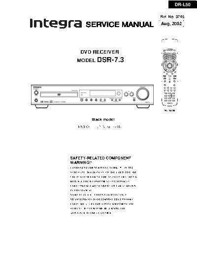 ONKYO hfe onkyo integra dsr-7-3 service en  ONKYO DVD Integra DSR-7 hfe_onkyo_integra_dsr-7-3_service_en.pdf