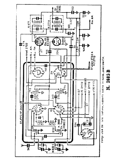 GELOSO Geloso 2682B RF Unit  GELOSO Geloso 2682B RF Unit.pdf