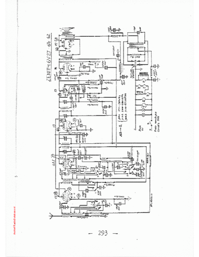 ZENITH 6V27  ZENITH Audio 6V27.pdf