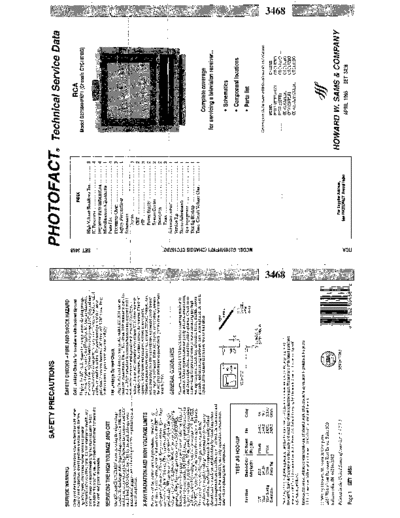 RCA CTC-187 RCA TV  RCA TV CTC-187 RCA TV.pdf