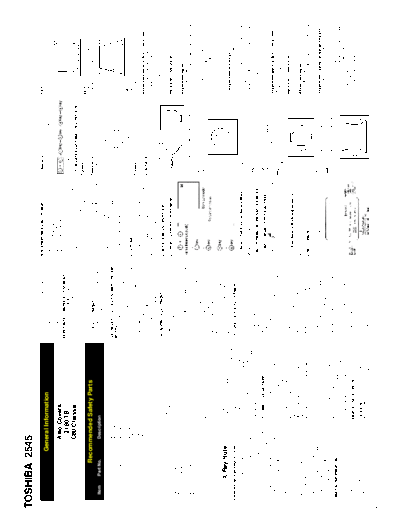 TOSHIBA 2545db   cxp85332a-105 ta8859  c80  TOSHIBA TV 2545db___cxp85332a-105_ta8859__c80.pdf