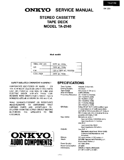 ONKYO hfe   ta-2140 service  ONKYO Audio TA-2140 hfe_onkyo_ta-2140_service.pdf
