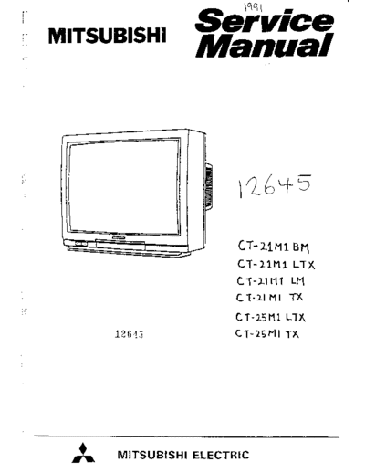 MITSUBISHI tv    ct - 21 m 1 xxx --- 22 m 2 xx   --  MITSUBISHI TV tv_mitsubishi__ct_-_21_m_1_xxx_---_22_m_2_xx___--_.pdf