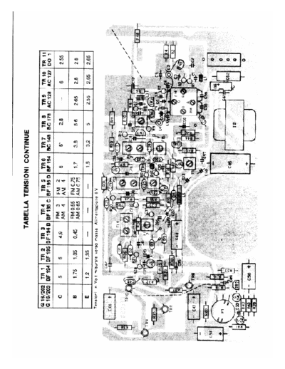 GELOSO G16-202 PCB layout  GELOSO Geloso G16-202 PCB layout.pdf