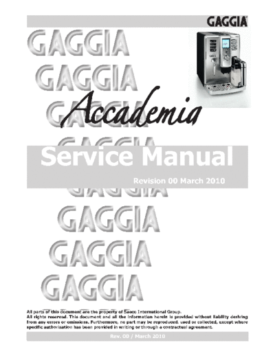 GAGGIA manuale gaggia accademia  rev00 uk[1]  GAGGIA Accademia manuale_gaggia_accademia__rev00_uk[1].pdf