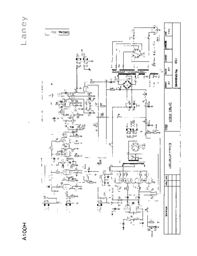 LANEY Laney A100H  LANEY Laney_A100H.pdf