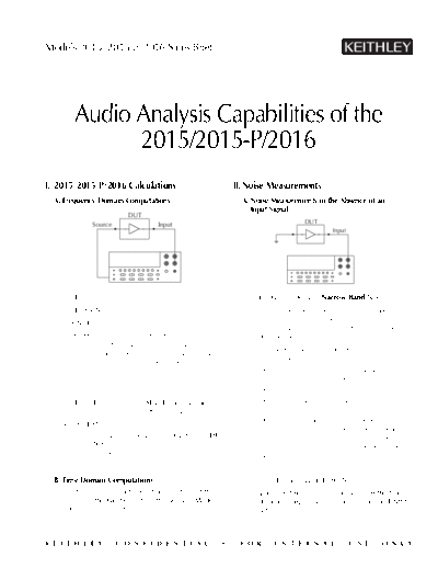 Keithley Sales Brief 201X Capabilities  Keithley 2015 Sales_Brief_201X_Capabilities.pdf