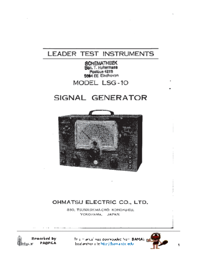 Leader lsg-10   Leader lsg-10 .pdf