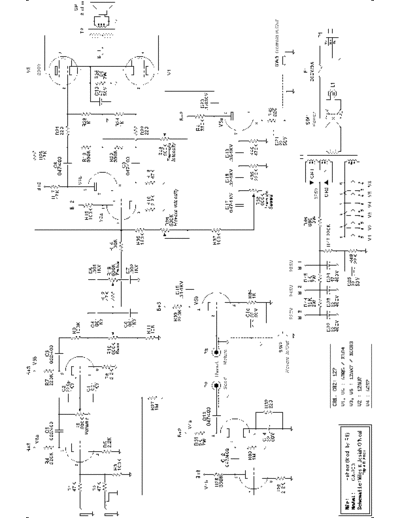 HOHNER -ca200-amplifier-schematic  HOHNER CA200 hohner-ca200-amplifier-schematic.pdf