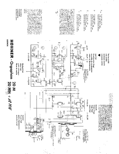 HOHNER hohner-orgaphon-20m-20mh-18mh-amplifier-schematic  HOHNER 20M hohner-orgaphon-20m-20mh-18mh-amplifier-schematic.pdf