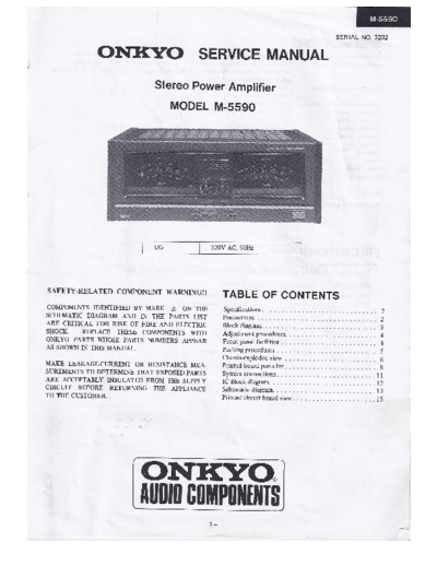 ONKYO hfe   m-5590 service en  ONKYO Audio M-5590 hfe_onkyo_m-5590_service_en.pdf