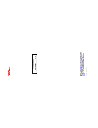 TOSHIBA toshiba lcd tv 32xv635d  TOSHIBA LCD 32XV635D toshiba_lcd_tv_32xv635d.pdf