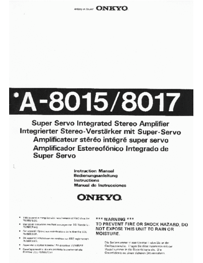 ONKYO hfe   a-8015 8017 en de  ONKYO Audio A-8015 hfe_onkyo_a-8015_8017_en_de.pdf