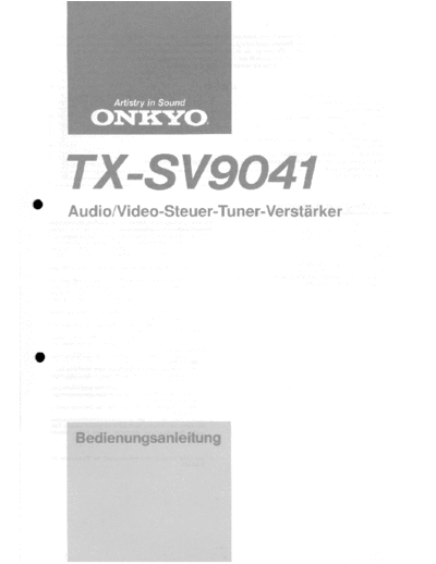 ONKYO hfe   tx-sv9041 de  ONKYO Audio TX-SV9041 hfe_onkyo_tx-sv9041_de.pdf
