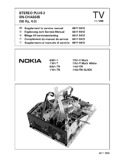 NOKIA 6351 7151 7152 ch stereo plus2-sn sm  NOKIA TV 6351_7151_7152_ch_stereo_plus2-sn_sm.pdf