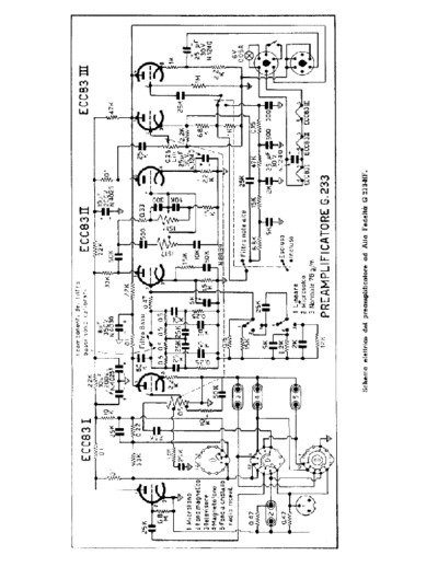 GELOSO G233-HF Preamplifier  GELOSO Geloso G233-HF Preamplifier.pdf