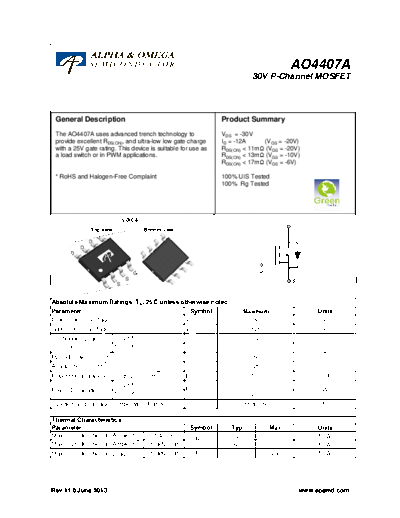 Nikon AO4407A  Nikon D3 Battery AO4407A.pdf