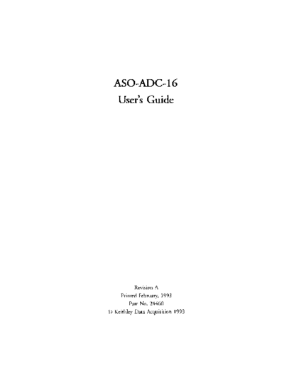 Keithley 24460A(ASO ADC16)  Keithley Misc 24460A(ASO_ADC16).pdf