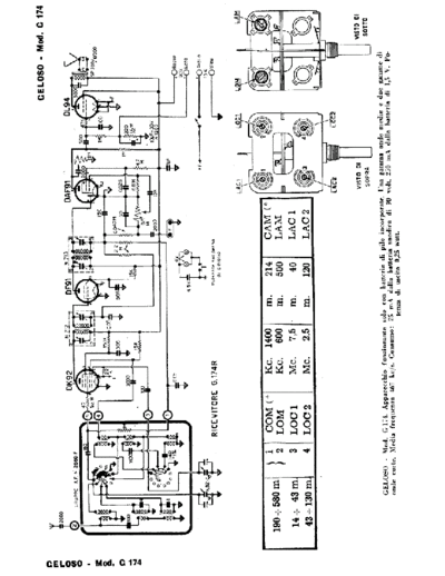 GELOSO Geloso G174R  GELOSO Geloso G174R.pdf