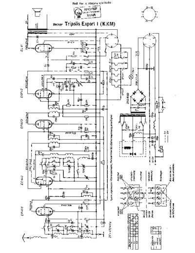 BECKER TripolisExportI  BECKER Becker_TripolisExportI.pdf