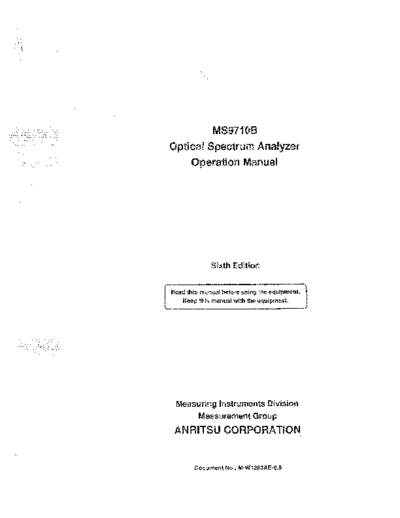 Anritsu MS9710B Operation  Anritsu ANRITSU MS9710B Operation.pdf