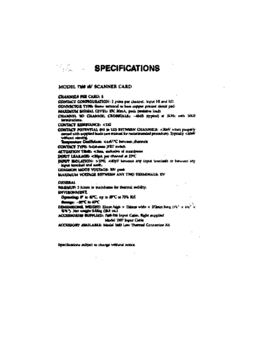 Keithley 7168RevA DocSpec  Keithley 71xx 7168RevA_DocSpec.pdf