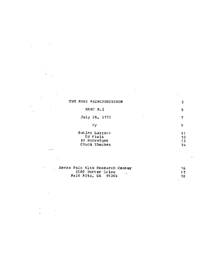 xerox MAXC 8.2 Spec  xerox maxc MAXC_8.2_Spec.pdf