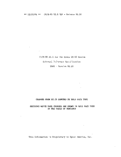 epson CPM R2.2 for the Epson QX-10 ERS 256K Version B2.26 Dec84  epson QX-10 CPM_R2.2_for_the_Epson_QX-10_ERS_256K_Version_B2.26_Dec84.pdf