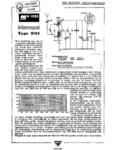 AMROH 901  . Rare and Ancient Equipment AMROH Amroh_901.pdf