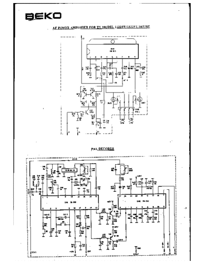 BEKO   BEKO TV beko.pdf