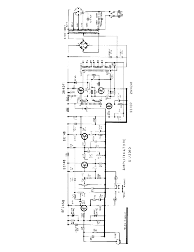 GELOSO G1-2010 Amplifier  GELOSO Geloso G1-2010 Amplifier.pdf