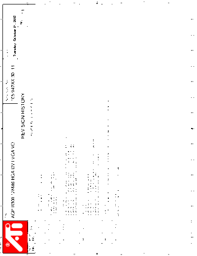 ATI ati agp r300 128mb bga dvii vga vo rev 11 sch  ATI ati_agp_r300_128mb_bga_dvii_vga_vo_rev_11_sch.pdf