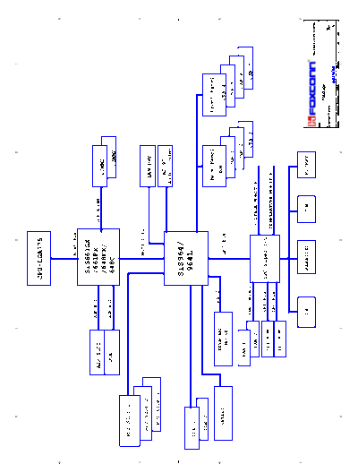 Foxconn 68e3e Foxconn 661M08 REV A - PC Mainboard Schematics  Foxconn 68e3e_Foxconn_661M08_REV_A_-_PC_Mainboard_Schematics.pdf