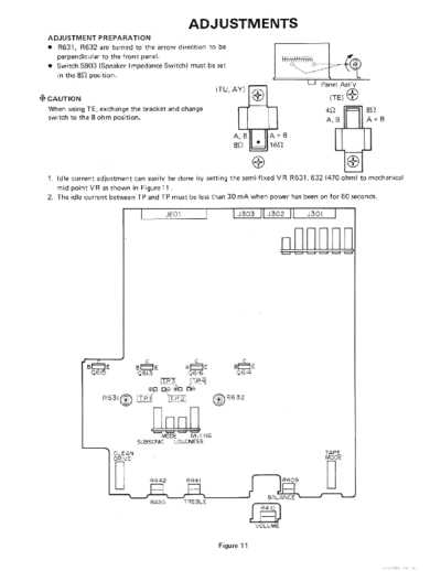 TOSHIBA hfe   sb-66 schematics  TOSHIBA Audio SB-66 hfe_toshiba_sb-66_schematics.pdf