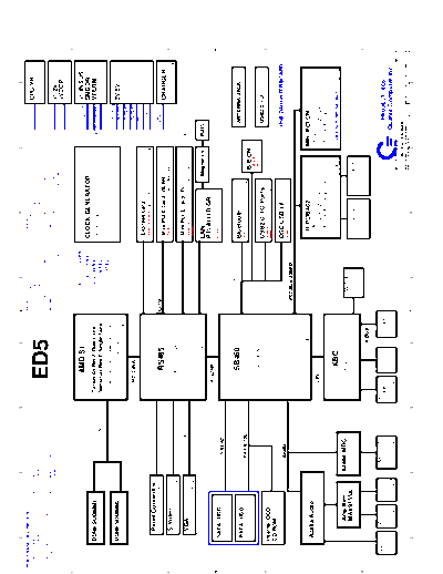 benq benq R31E Quanta ED5  benq benq_R31E_Quanta_ED5.pdf