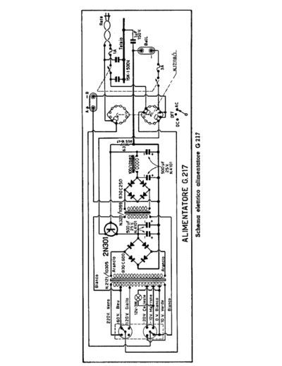 GELOSO G217 Power supply  GELOSO Geloso G217 Power supply.pdf