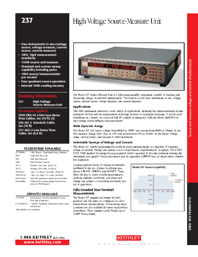 Keithley 237  Keithley 236_237_238 237.pdf