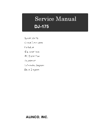 ALINCO alinco dj-175 service manual  ALINCO DJ-175 alinco_dj-175_service_manual.pdf